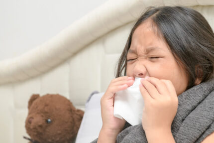Alergias / urticaria  - Excelente Atención Pediátrica de Urgencia en Texas - Clínicas Little Spurs de Atención Pediátrica de Urgencia