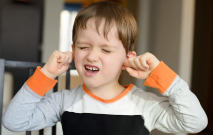 Ear Infections - Premier Pediatric Urgent Care Provider in Texas - Little Spurs Pediatric Urgent Care