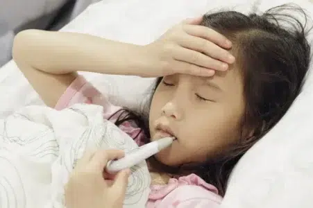 Fever - Premier Pediatric Urgent Care Provider in Texas - Little Spurs Pediatric Urgent Care
