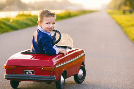 The Front Seat Question - Premier Pediatric Urgent Care Provider in Texas - Little Spurs Pediatric Urgent Care