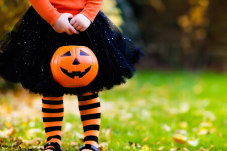 Halloween Safety Tips - Premier Pediatric Urgent Care Provider in Texas - Little Spurs Pediatric Urgent Care