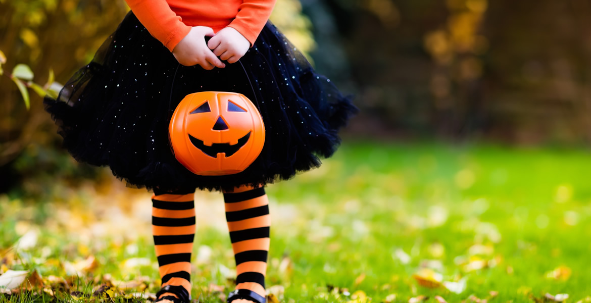 Halloween Safety Tips - Premier Pediatric Urgent Care Provider in Texas - Little Spurs Pediatric Urgent Care