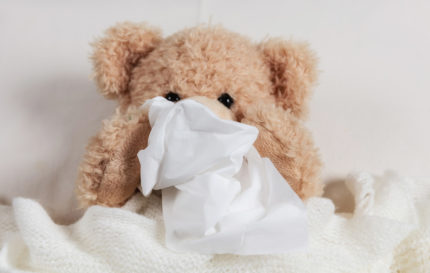 How to Know if it’s “Just a Cold” - Premier Pediatric Urgent Care Provider in Texas - Little Spurs Pediatric Urgent Care
