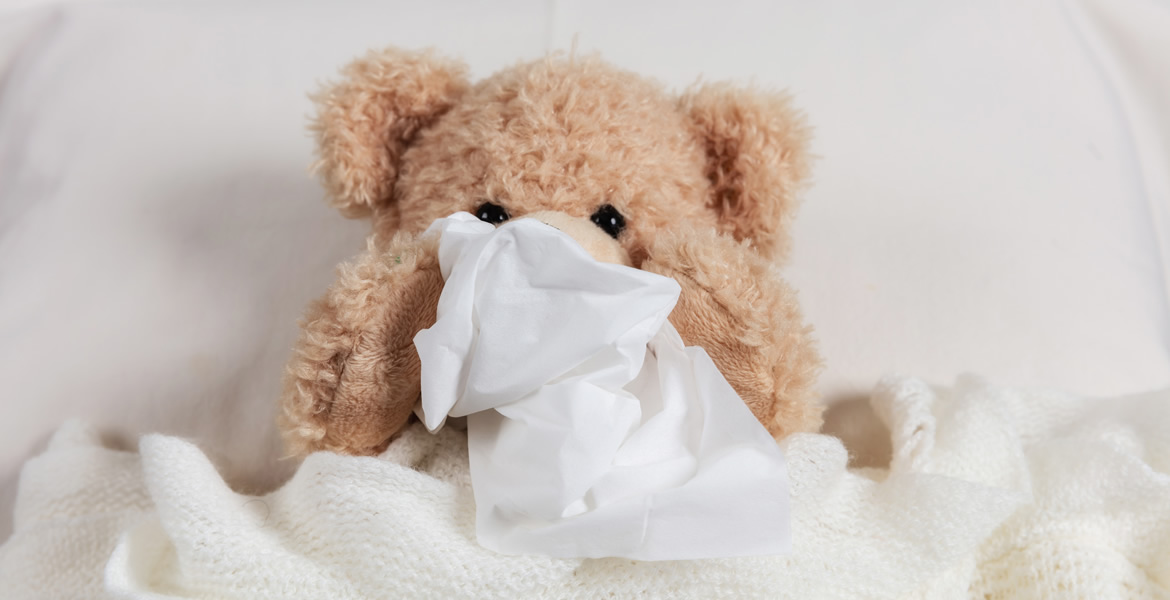 How to Know if it’s “Just a Cold” - Premier Pediatric Urgent Care Provider in Texas - Little Spurs Pediatric Urgent Care