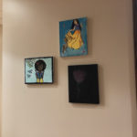 East San Antonio Clinic Paintings - Little Spurs Pediatric Urgent Care
