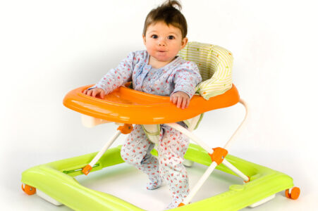 Baby Walkers - Premier Pediatric Urgent Care Provider in Texas - Little Spurs Pediatric Urgent Care