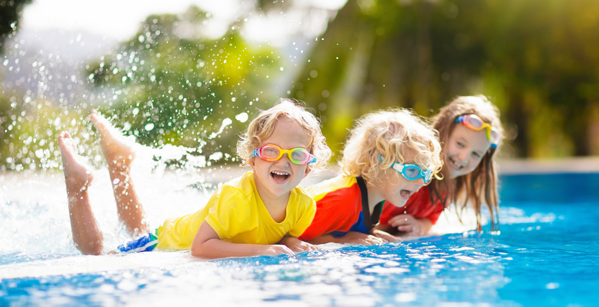Beat the Heat – Water Park Safety - Premier Pediatric Urgent Care Provider in Texas - Little Spurs Pediatric Urgent Care