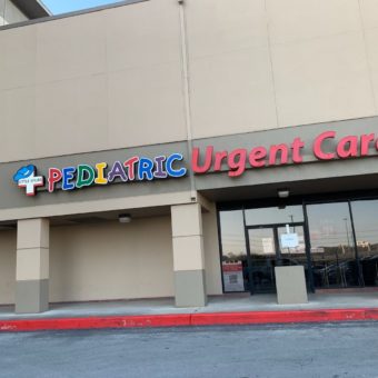 San Antonio: Wonderland - Premier Pediatric Urgent Care Provider in Texas - Little Spurs Pediatric Urgent Care