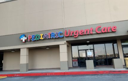 Wonderland - Premier Pediatric Urgent Care Provider in Texas - Little Spurs Pediatric Urgent Care