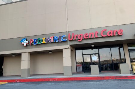 Wonderland - Premier Pediatric Urgent Care Provider in Texas - Little Spurs Pediatric Urgent Care