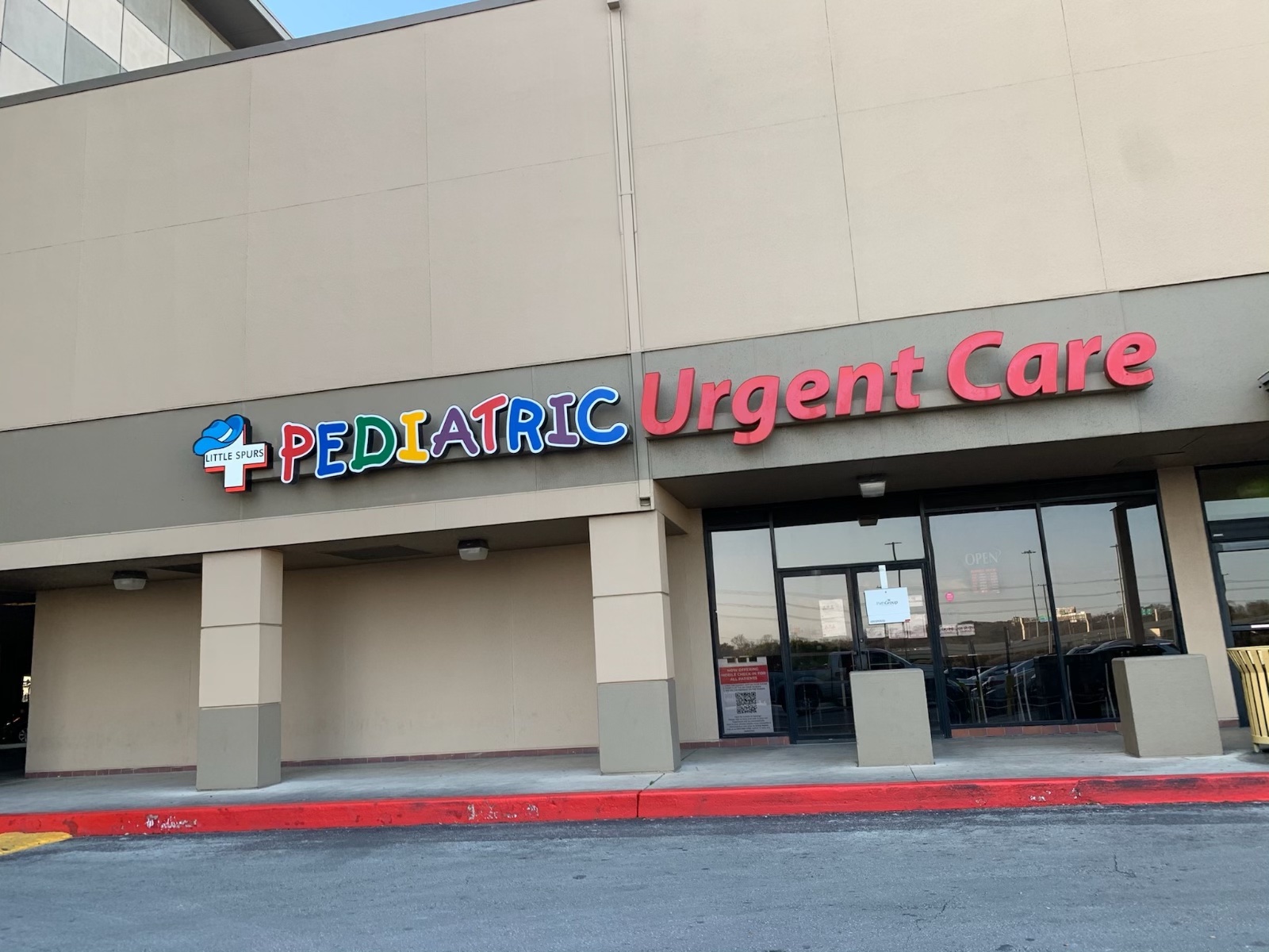 Pediatric Clinics San Antonio