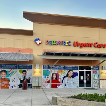 San Antonio: Bandera Road - Premier Pediatric Urgent Care Provider in Texas - Little Spurs Pediatric Urgent Care