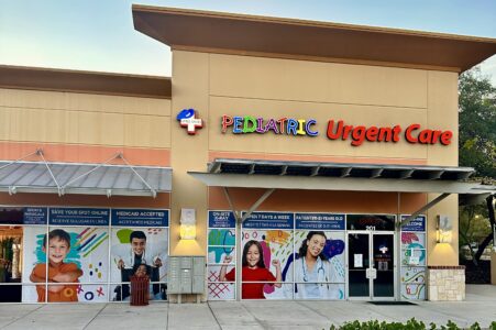 Bandera Road - Premier Pediatric Urgent Care Provider in Texas - Little Spurs Pediatric Urgent Care