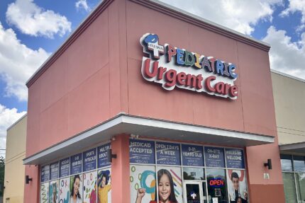 Las Palmas - Premier Pediatric Urgent Care Provider in Texas - Little Spurs Pediatric Urgent Care