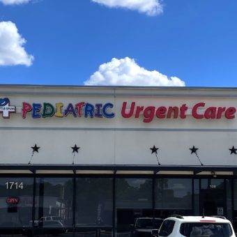 San Antonio: Southwest Military - Premier Pediatric Urgent Care Provider in Texas - Little Spurs Pediatric Urgent Care