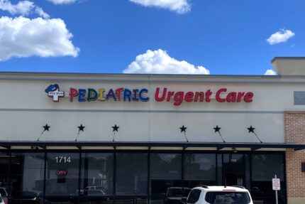 Southwest Military - Premier Pediatric Urgent Care Provider in Texas - Little Spurs Pediatric Urgent Care