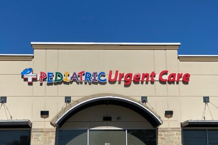 Westover - Excelente Atención Pediátrica de Urgencia en Texas - Clínicas Little Spurs de Atención Pediátrica de Urgencia