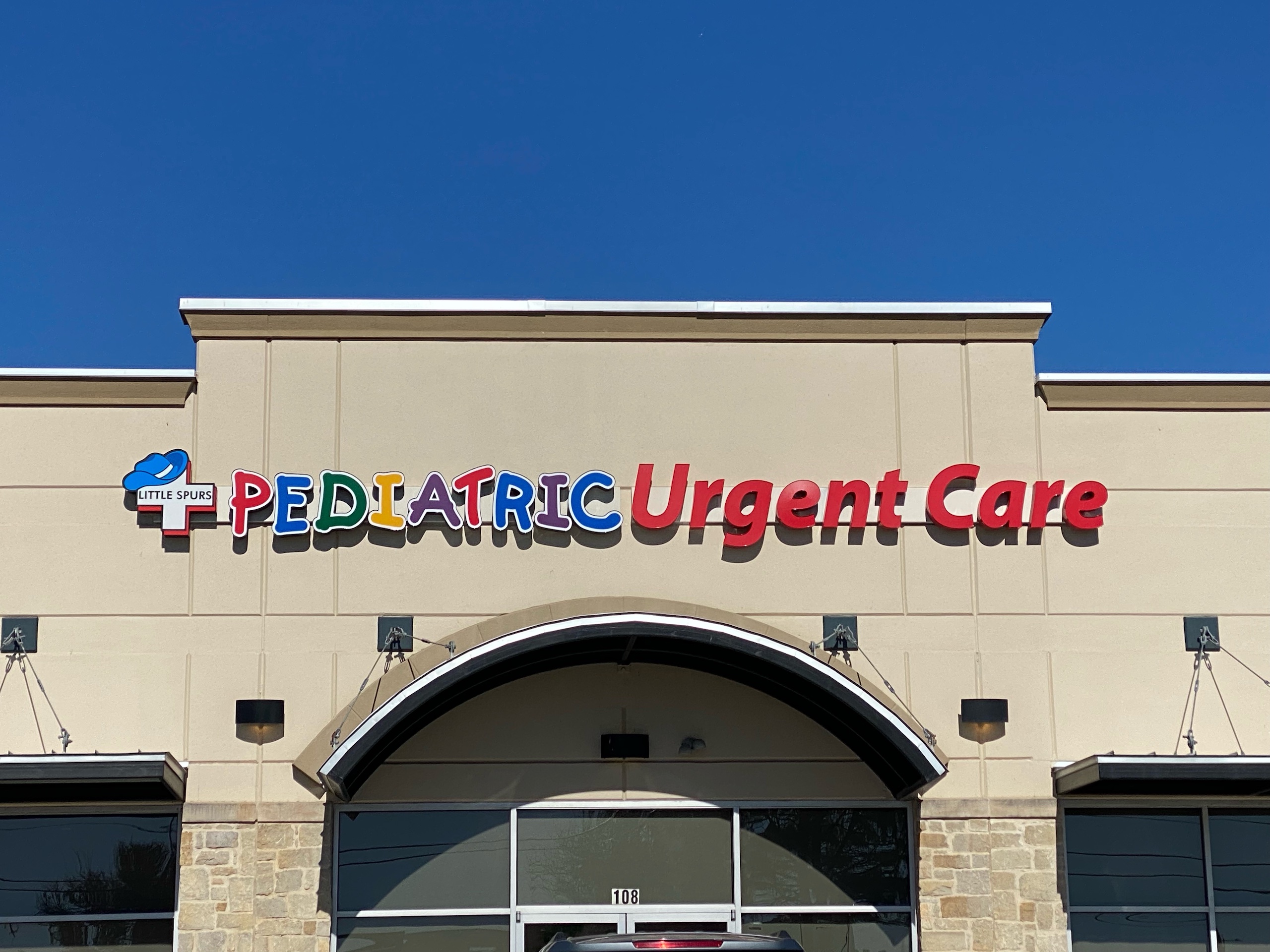 Westover - Premier Pediatric Urgent Care Provider in Texas - Little Spurs Pediatric Urgent Care