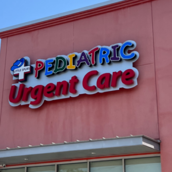 San Antonio: Las Palmas - Premier Pediatric Urgent Care Provider in Texas - Little Spurs Pediatric Urgent Care