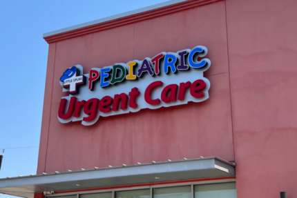 Las Palmas - Excelente Atención Pediátrica de Urgencia en Texas - Clínicas Little Spurs de Atención Pediátrica de Urgencia