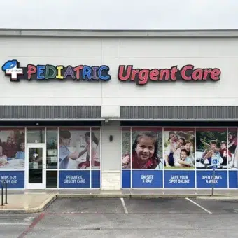 San Antonio: City Base - Premier Pediatric Urgent Care Provider in Texas - Little Spurs Pediatric Urgent Care