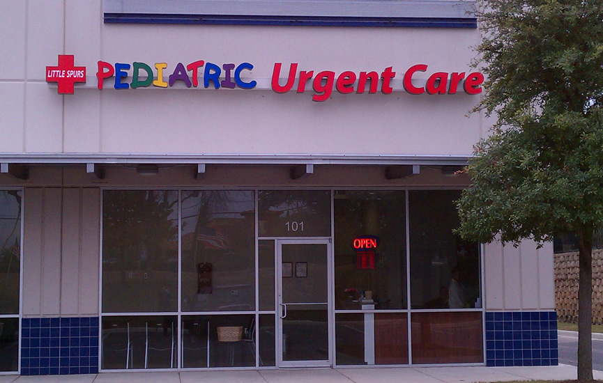 Pediatrician In South San Antonio Urgent Care For Children Near Me