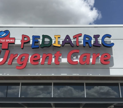 Book A In-Clinic Visit in New Braunfels - Premier Pediatric Urgent Care Provider in Texas - Little Spurs Pediatric Urgent Care