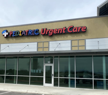 Potranco Road - Premier Pediatric Urgent Care Provider in Texas - Little Spurs Pediatric Urgent Care