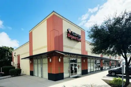 Selma - Premier Pediatric Urgent Care Provider in Texas - Little Spurs Pediatric Urgent Care