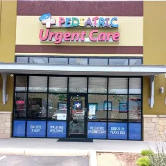 San Antonio: Stone Ridge (US 281 N) - Premier Pediatric Urgent Care Provider in Texas - Little Spurs Pediatric Urgent Care