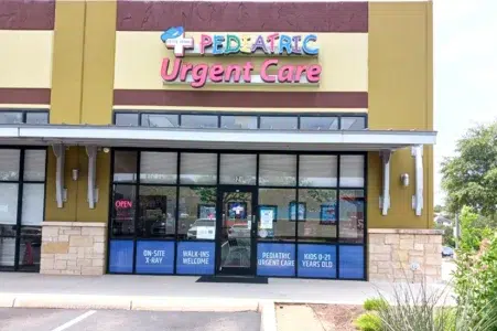 Stone Ridge (US 281 N) - Premier Pediatric Urgent Care Provider in Texas - Little Spurs Pediatric Urgent Care