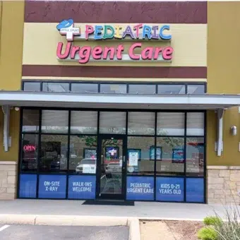 San Antonio: Stone Ridge (US 281 N) – Español - Excelente Atención Pediátrica de Urgencia en Texas - Clínicas Little Spurs de Atención Pediátrica de Urgencia