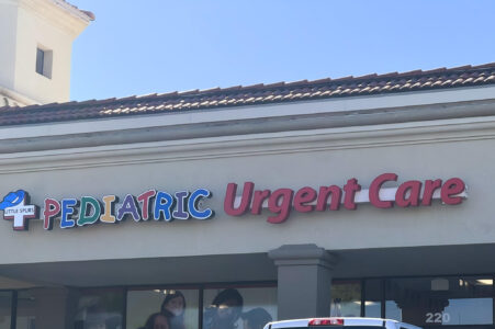 Austin Highway – Español - Excelente Atención Pediátrica de Urgencia en Texas - Clínicas Little Spurs de Atención Pediátrica de Urgencia