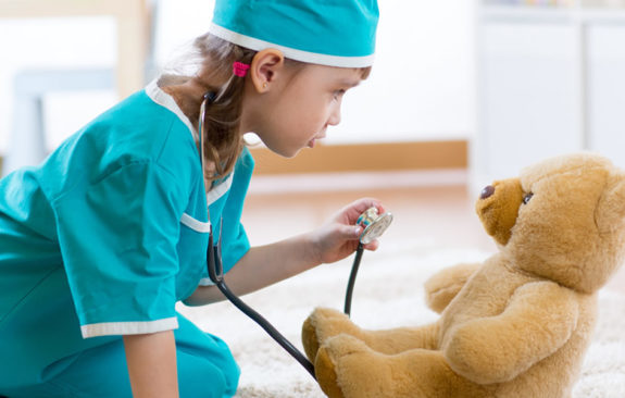 Careers - Premier Pediatric Urgent Care Provider in Texas - Little Spurs Pediatric Urgent Care