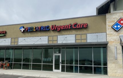 Potranco Location Now Open! - Premier Pediatric Urgent Care Provider in Texas - Little Spurs Pediatric Urgent Care