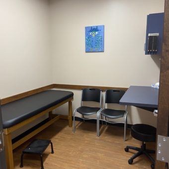 Potranco Road Clinic San Antonio Now Open | Pediatric ...