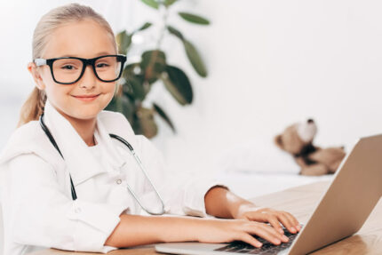 Book A Telemedicine Visit - Premier Pediatric Urgent Care Provider in Texas - Little Spurs Pediatric Urgent Care
