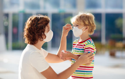 Coronavirus - Premier Pediatric Urgent Care Provider in Texas - Little Spurs Pediatric Urgent Care