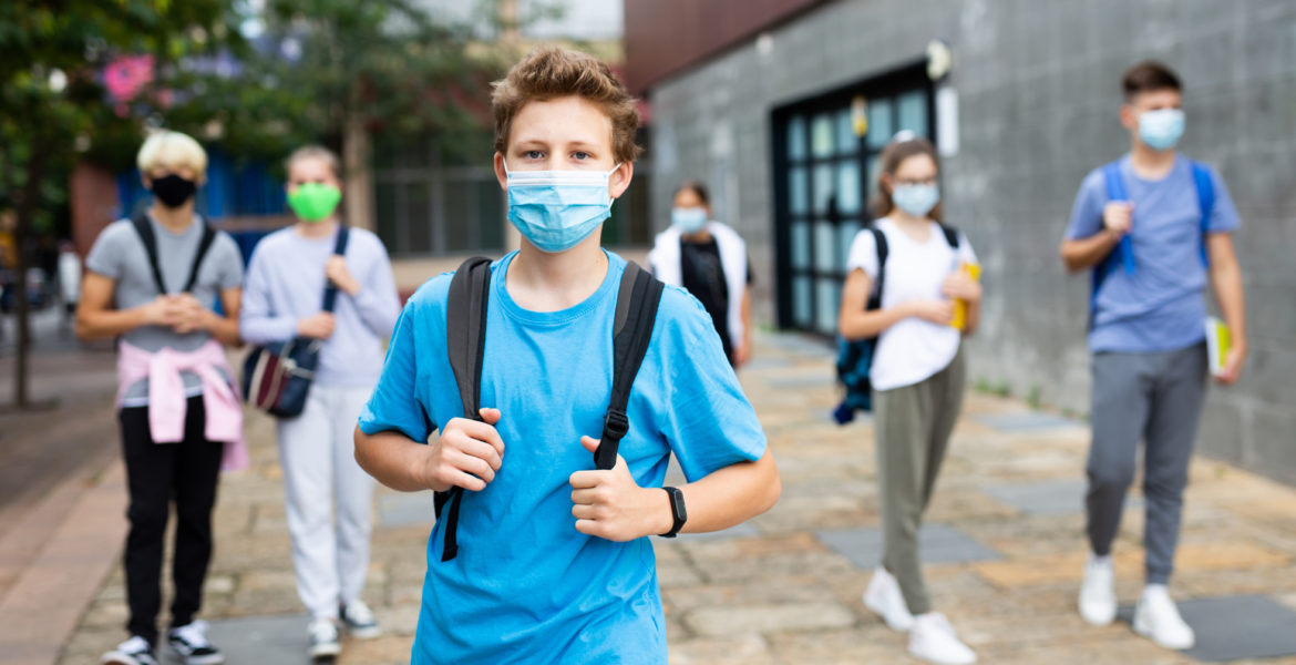 New CDC Recommendations for Quarantine after COVID 19 Exposure - Premier Pediatric Urgent Care Provider in Texas - Little Spurs Pediatric Urgent Care