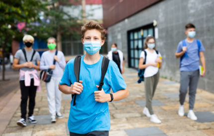 New CDC Recommendations for Quarantine after COVID 19 Exposure - Premier Pediatric Urgent Care Provider in Texas - Little Spurs Pediatric Urgent Care