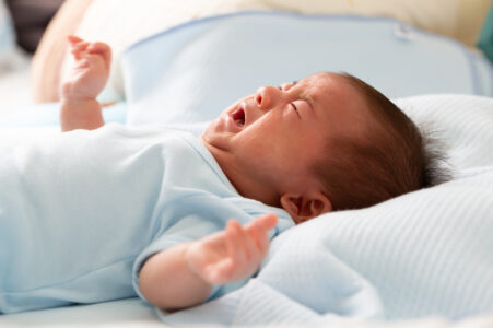 The Dreaded Colic - Premier Pediatric Urgent Care Provider in Texas - Little Spurs Pediatric Urgent Care