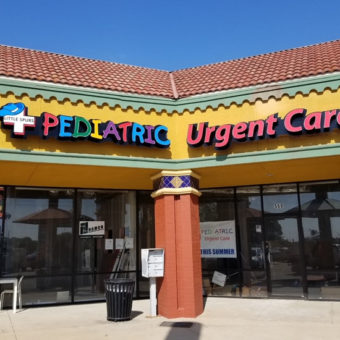 Dallas: Pleasant Grove - Premier Pediatric Urgent Care Provider in Texas - Little Spurs Pediatric Urgent Care