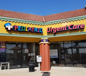 Pleasant Grove - Premier Pediatric Urgent Care Provider in Texas - Little Spurs Pediatric Urgent Care