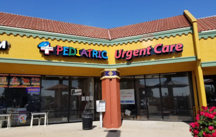 Pleasant Grove - Excelente Atención Pediátrica de Urgencia en Texas - Clínicas Little Spurs de Atención Pediátrica de Urgencia