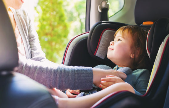 Hot Car Safety and Children - Premier Pediatric Urgent Care Provider in Texas - Little Spurs Pediatric Urgent Care