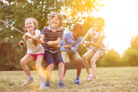 Common Summer Injuries in Children - Premier Pediatric Urgent Care Provider in Texas - Little Spurs Pediatric Urgent Care