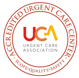 Accredited Urgent Care Center - Little Spurs Pediatric Urgent Care