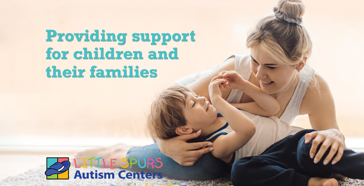 Little Spurs Autism Centers Coming Soon! - Premier Pediatric Urgent Care Provider in Texas - Little Spurs Pediatric Urgent Care