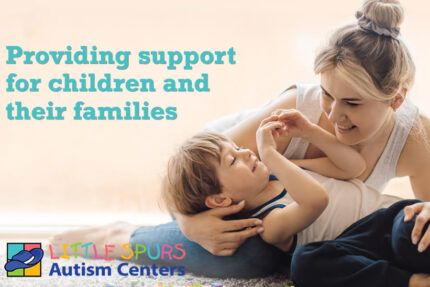Little Spurs Autism Centers Coming Soon! - Premier Pediatric Urgent Care Provider in Texas - Little Spurs Pediatric Urgent Care