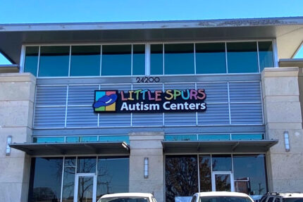 Little Spurs Autism Centers - Premier Pediatric Urgent Care Provider in Texas - Little Spurs Pediatric Urgent Care